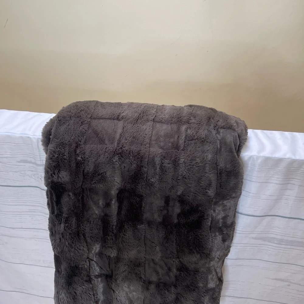 Berkshire luxurious plush